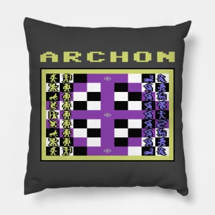 Archon Pillow