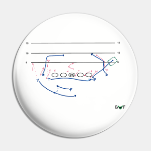 Philly Special Pins And Buttons Teepublic