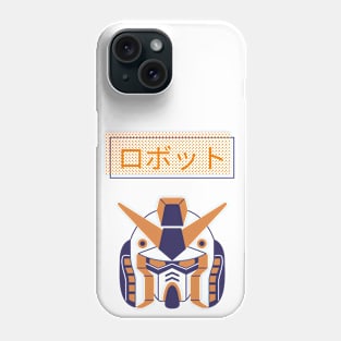 Love For Your Japanese Culture By Sporting A Samurai Design Phone Case