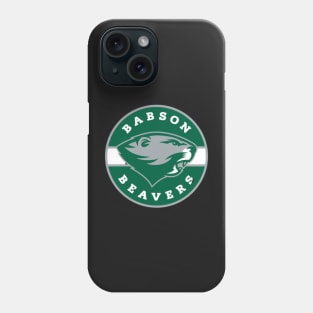 Go Beavers! Phone Case