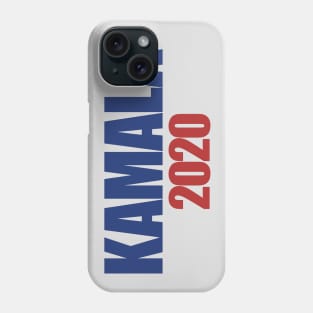 Kamala 2020 Phone Case