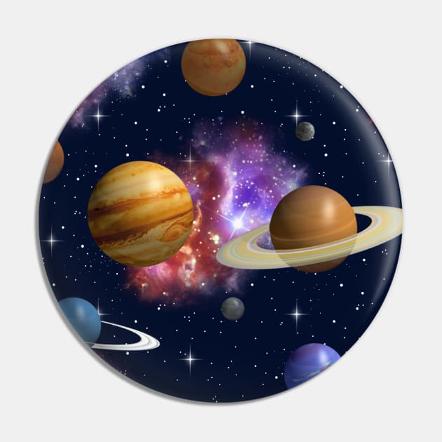 Pin on Outer Space