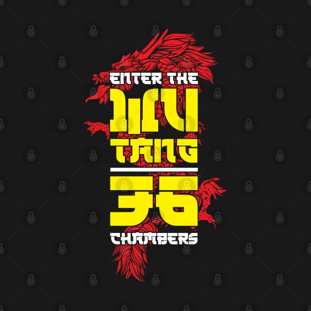 Enter the Dragon by DIGABLETEEZ