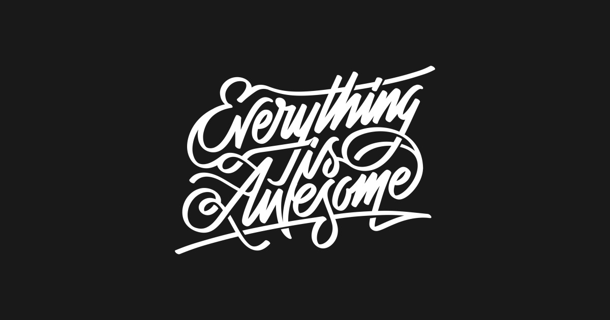 Everything is possible игра. Will wood группа. Everything is a lot.