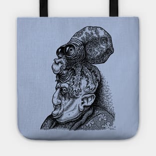 Merv Tote