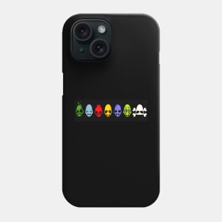 Have an Odd Day Phone Case