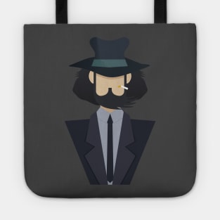 Daisuke Jigen Tote