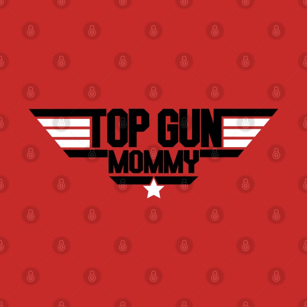 Top Gun Mommy by britbrat805