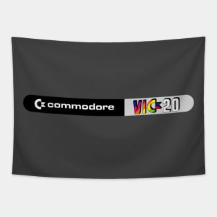 Commodore VIC-20 - Version 7 Tapestry