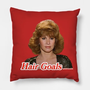 Jennifer Hart Pillow