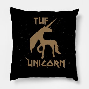 Tuf Unicorn G Pillow