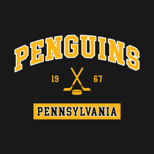 The Penguins T-Shirt