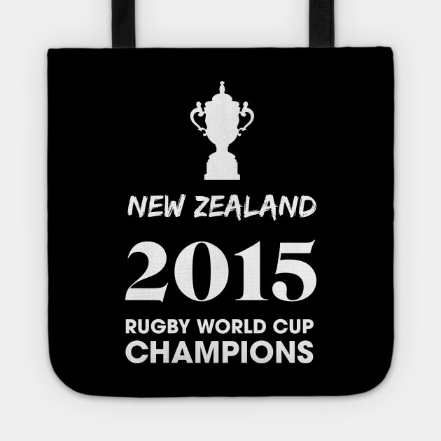 champion tote bag 2015