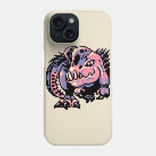 Anjanath Phone Case