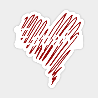I love Spain, Spain Magnet