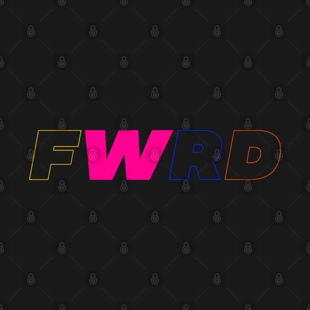 FWRD by forwardtt