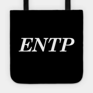 ENTP Tote