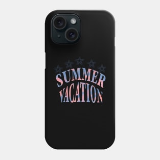 Vacation days Phone Case