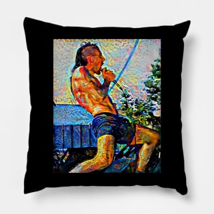 Mosaic Maynard 2 Pillow