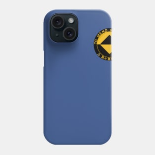 Guardian 452 Phone Case