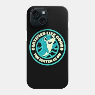 Funny animal pun Phone Case