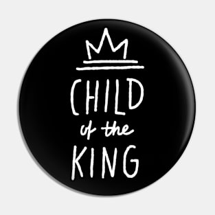 Child Of The King Pin