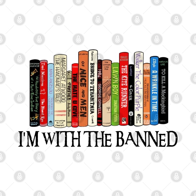 I'm With The Banned by Xtian Dela ✅