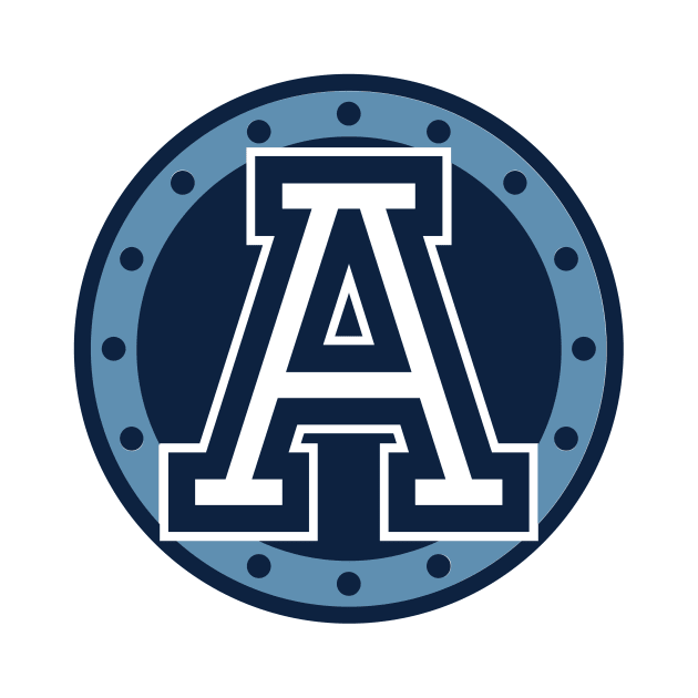 Argonauts,football by eye cool