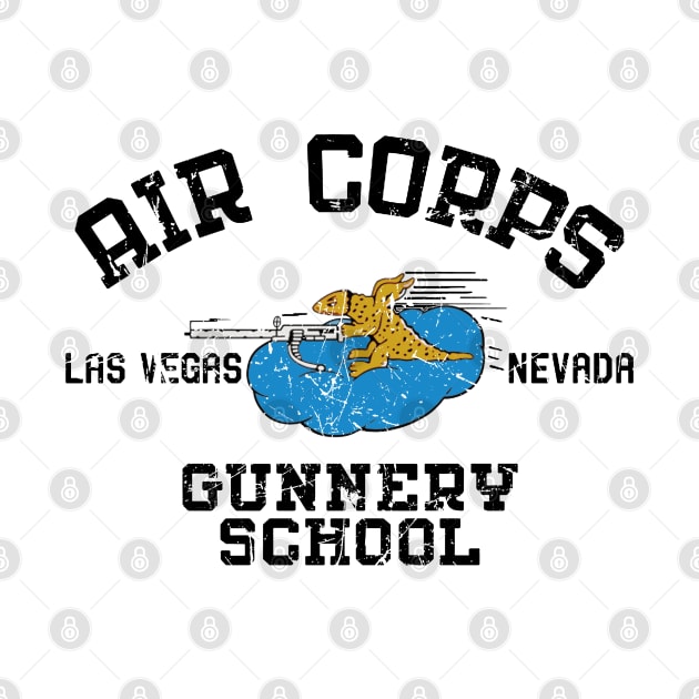 1942 Vintage Air Corps GS by PopCultureShirts