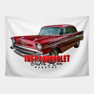 1957 Chevrolet Bel Air 2 Door Hardtop\\ Tapestry