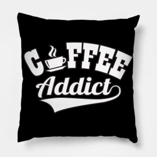 addict Pillow