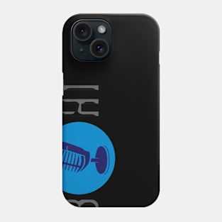 LBHT Phone Case