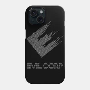 E corp (mr. Robot) Phone Case