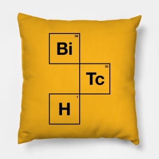 Pinkman Pillow