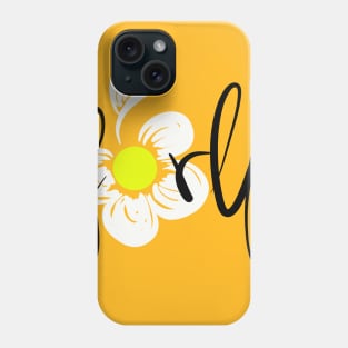 forli Phone Case