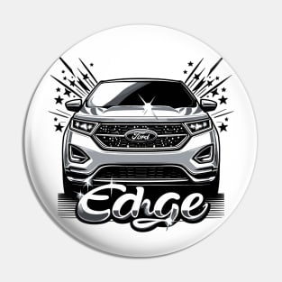 Ford Edge Pin