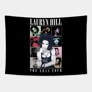 Lauryn Hill Voice Tapestry