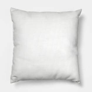 2019 Pillow