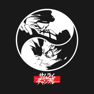 Champloo T-Shirt