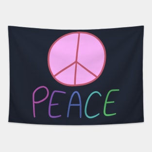 Peace Tapestry