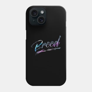 Galaxy Stars - Breed Phone Case