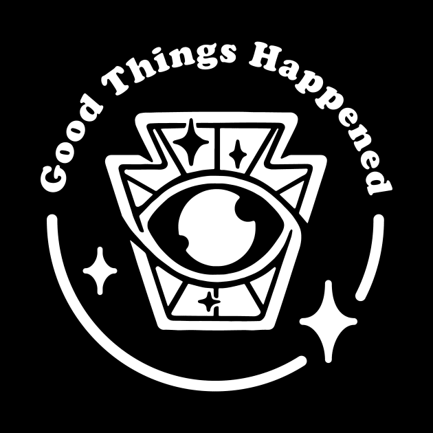 Good Things Happened by Clickpop