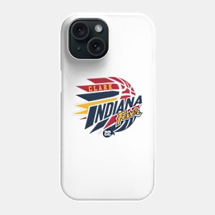 Caitlin Clark Fever Phone Case