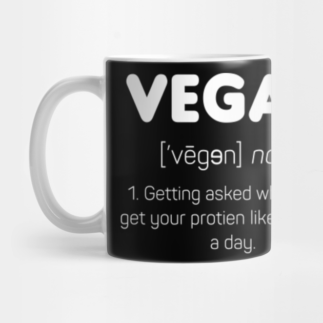 Vegan Definition T Vegan Propaganda - Vegan Definition ...