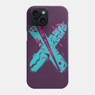 BATSHITCRAZY Phone Case