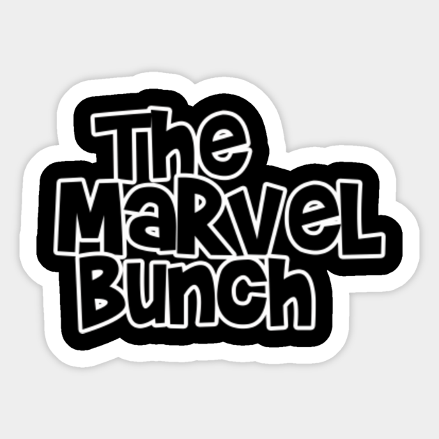 The Marvel Bunch Hᴇʀᴇ's ᴛʜᴇ sᴛᴏʀʏ, ᴏғ ᴀ pʟᴀʏʙᴏʏ gᴇɴɪᴜs c7 ᴡʜᴏ ᴡᴀs gᴇᴀʀɪɴɢ ᴜᴘ ᴛᴏ fᴏʀᴍ sᴏᴍᴇ sᴏʀᴛ ᴏғ cʀᴇᴡ gm. the marvel bunch
