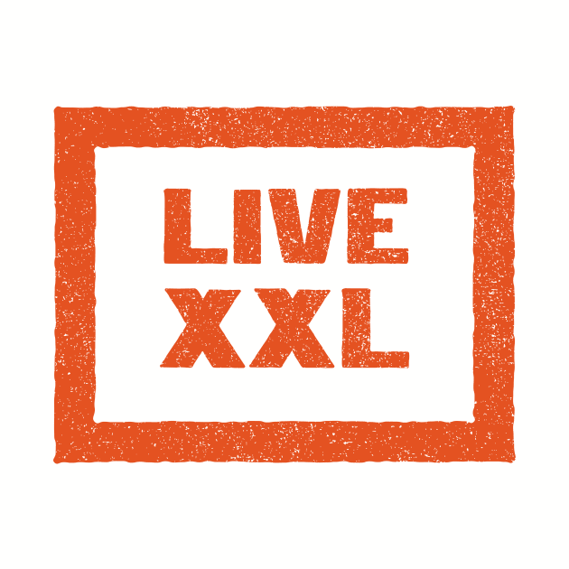 Live XXL by ScottyWalters