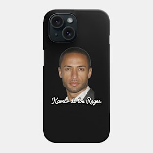 Kamar de los Reyes / 1967 Phone Case