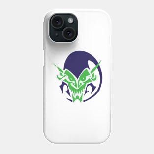 Green Goblin Phone Case