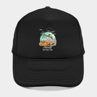Summer Hat
